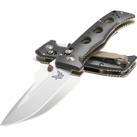 basecamp benchmade
